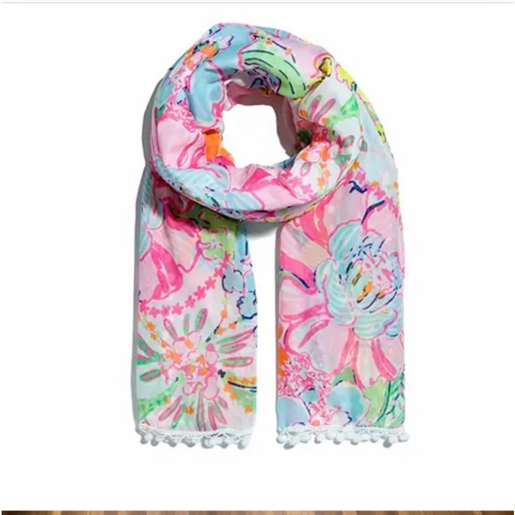 Lilly Pulitzer for Target.  Never opened.  New with tags - Picture 3 of 4